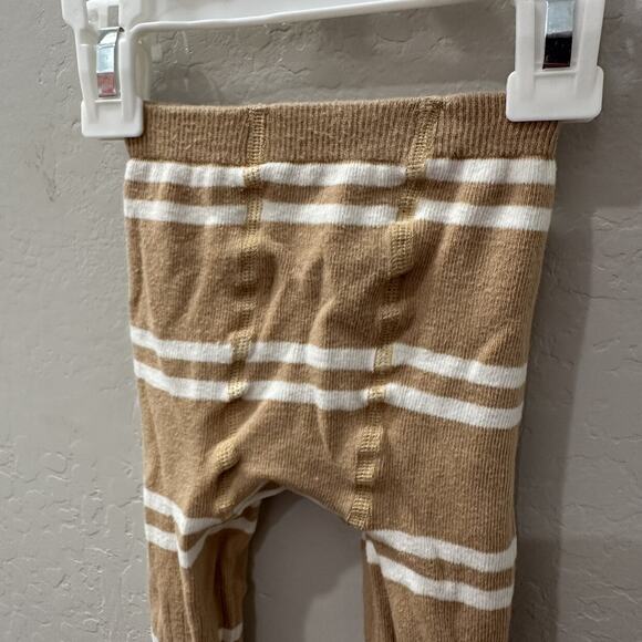 Olivia J Fall Neutral Tights Bundle - Picture 15 of 15